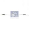DT 3.80722 Cable, heater flap